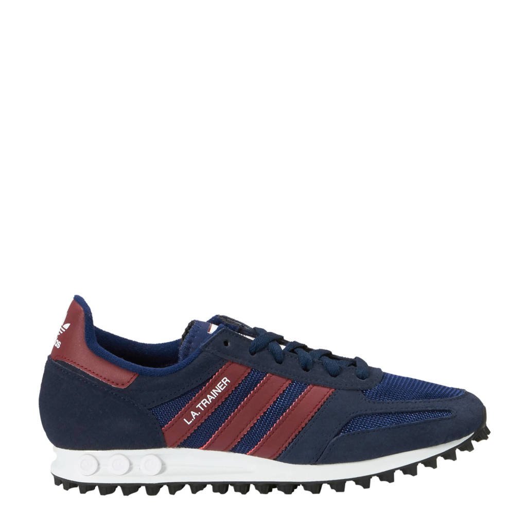 Adidas La Originals Adidas Sneakers Originals Trainer qqr7Z