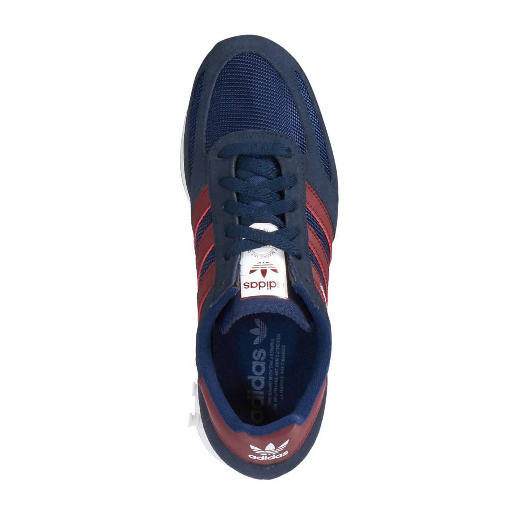 Adidas La Originals Adidas Sneakers Originals Trainer qqr7Z