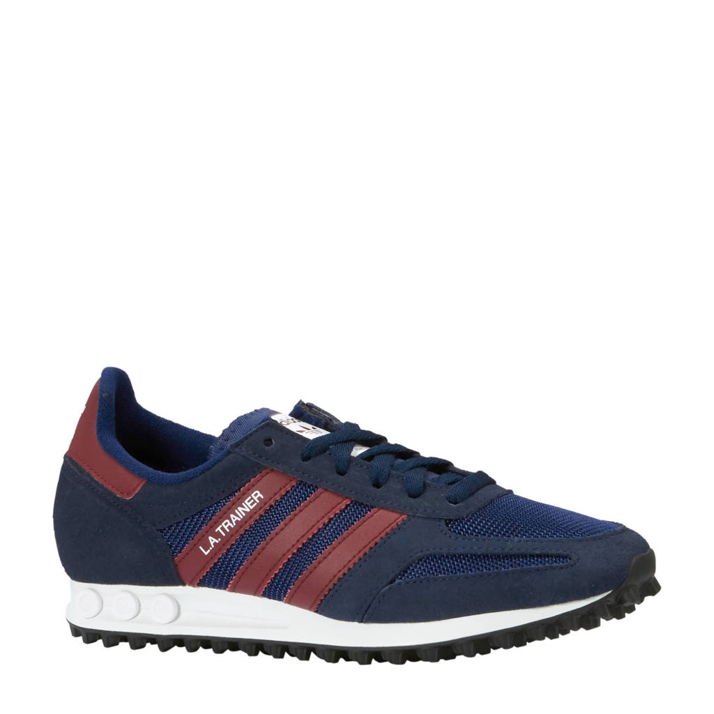 Adidas La Originals Adidas Sneakers Originals Trainer qqr7Z
