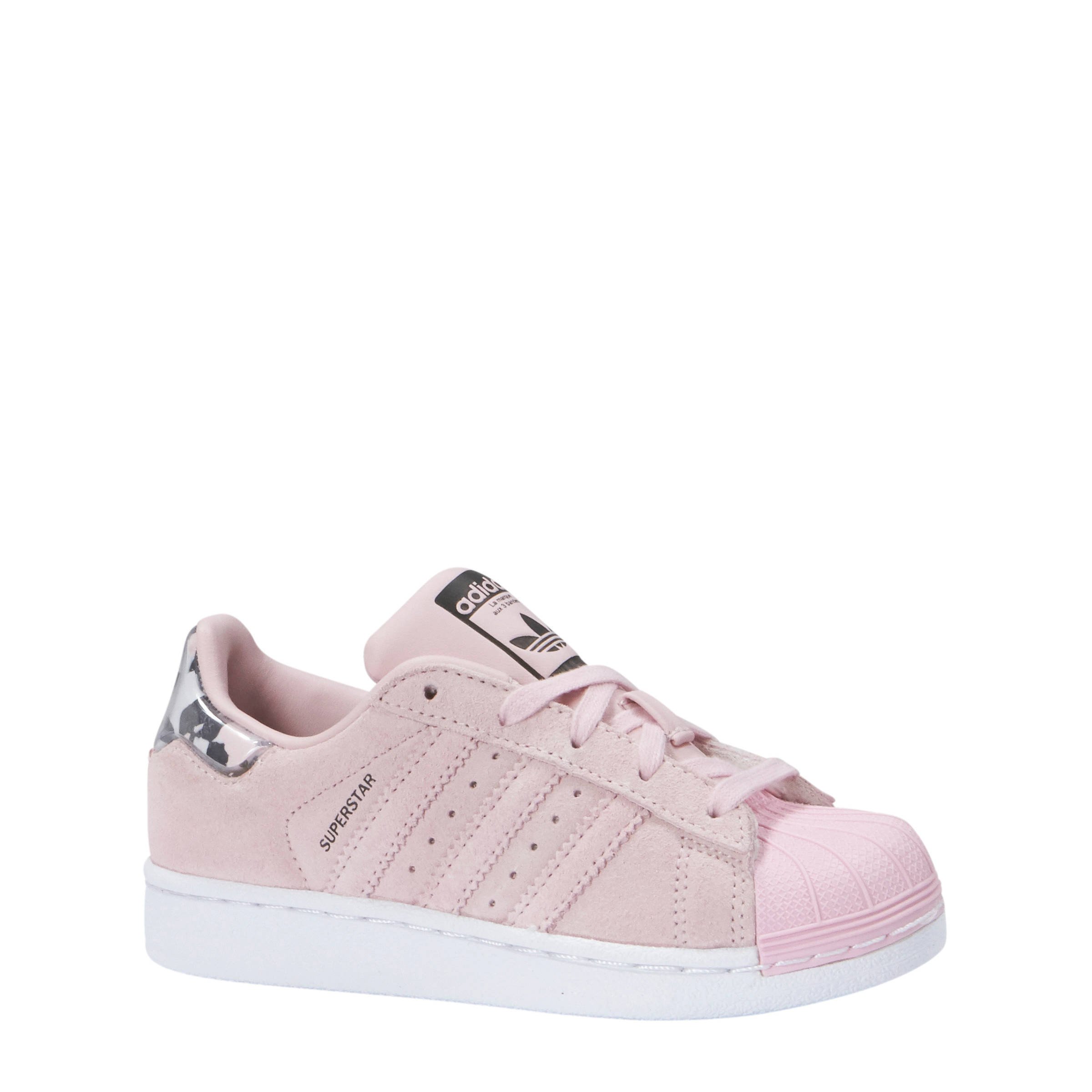 adidas superstar c roze adidas superstar c roze
