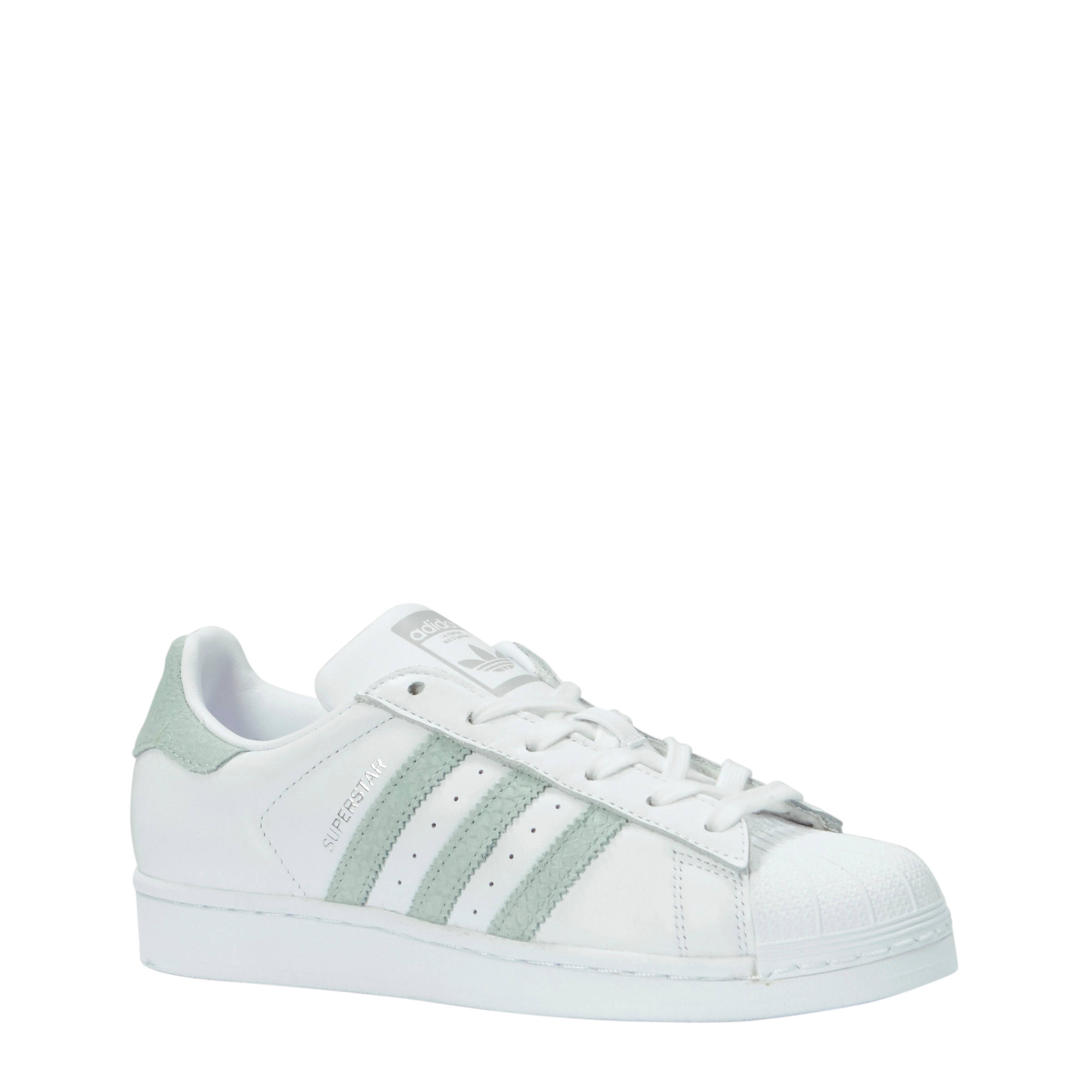 adidas superstar mintgroen adidas superstar mintgroen