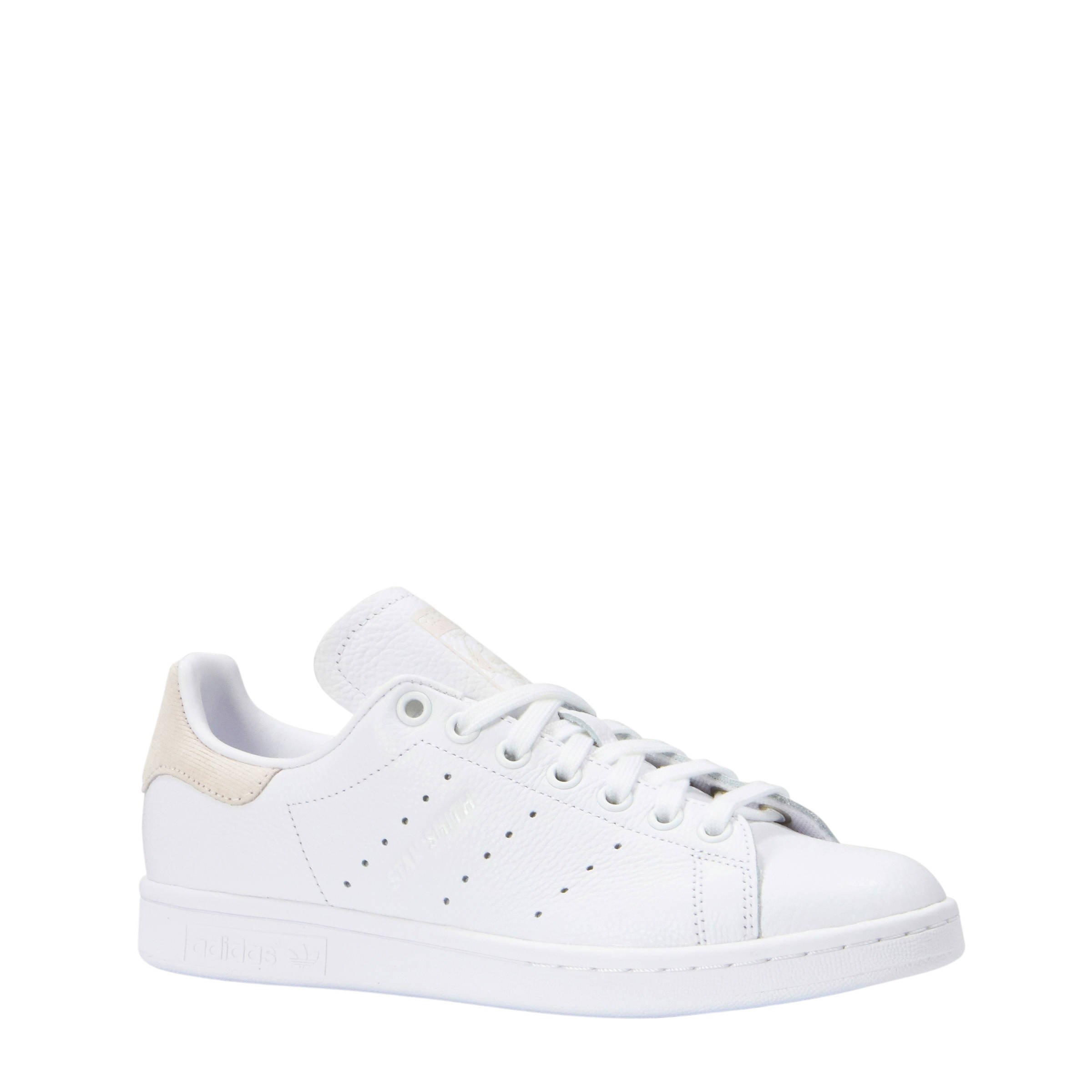 stan smith adidas wit