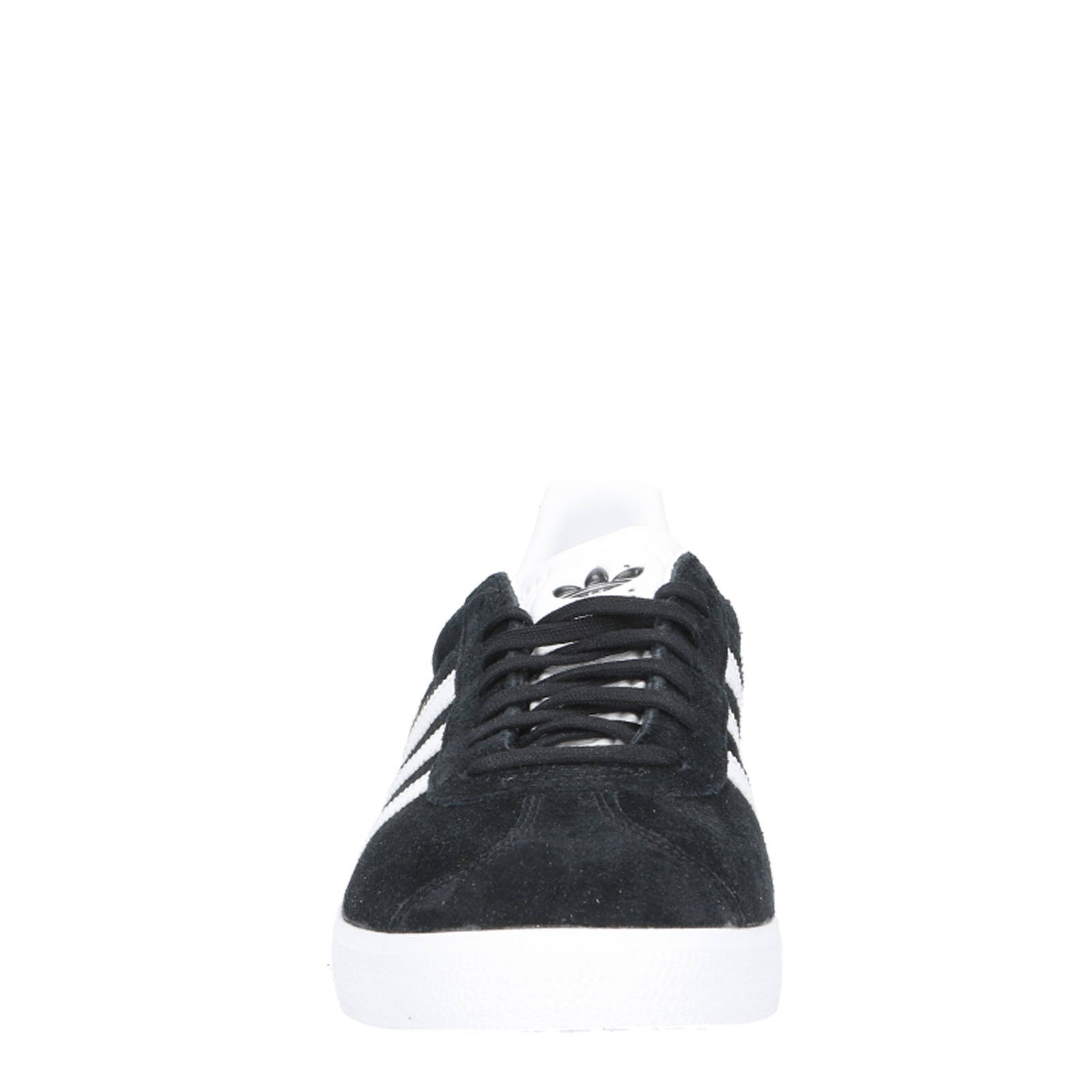 adidas Originals Gazelle sneakers zwart | wehkamp