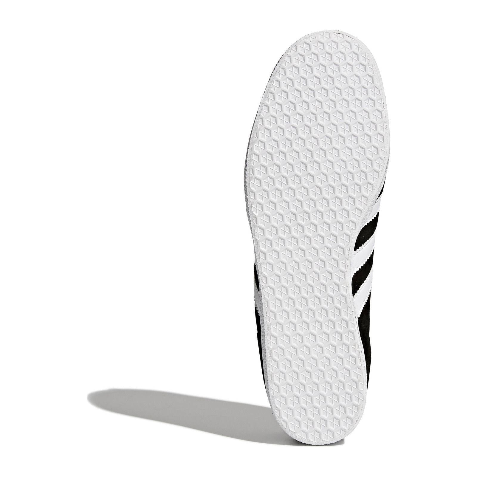 adidas Originals Gazelle sneakers zwart | wehkamp