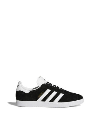 Gazelle  sneakers zwart