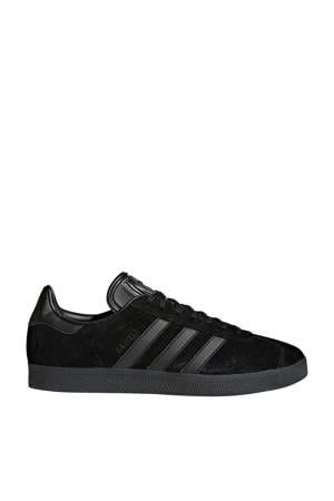 Gazelle  sneakers zwart