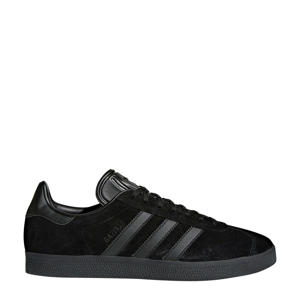 Gazelle  sneakers zwart