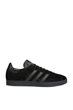 Gazelle  sneakers zwart
