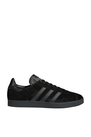 Gazelle sneakers zwart