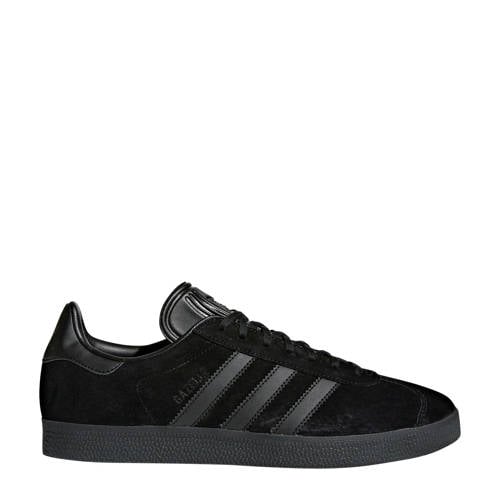 adidas Originals Gazelle sneakers zwart afbeelding