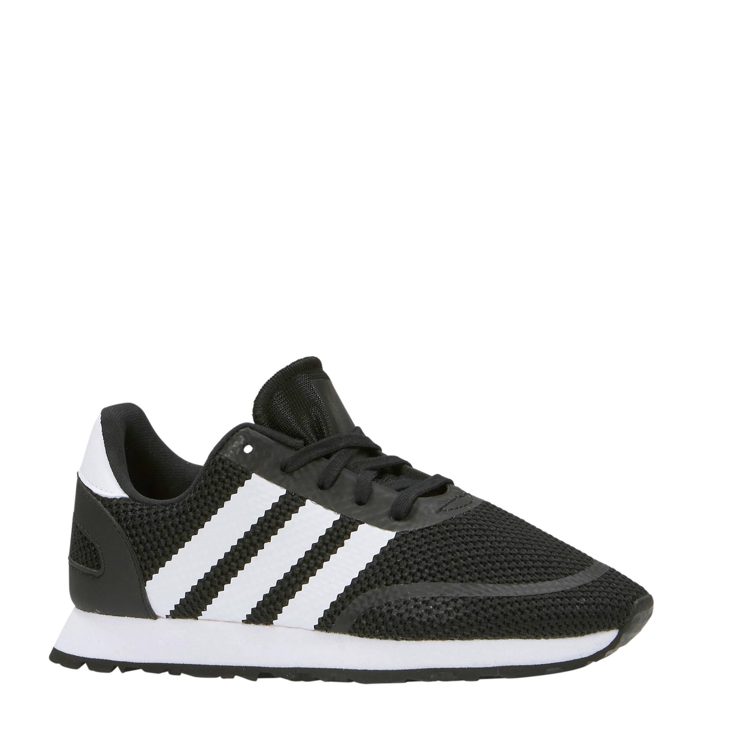 N-5923 C sneakers zwart N-5923 C sneakers zwart