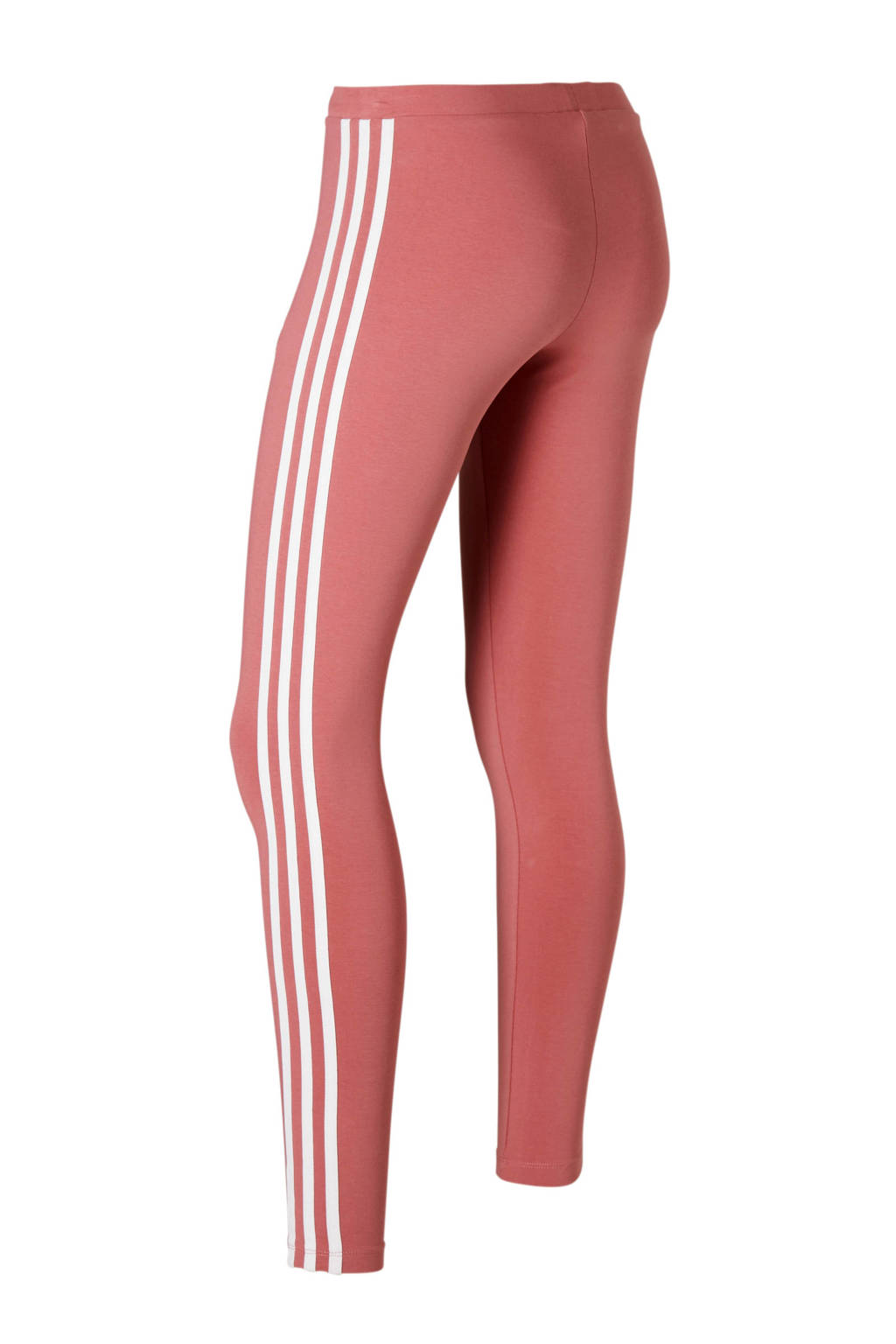 Verwonderend adidas Originals legging oudroze | wehkamp DE-81