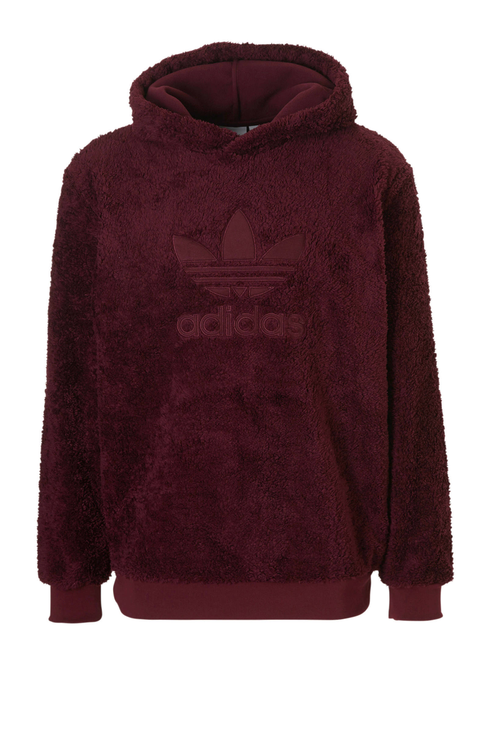 adidas bordeaux hoodie