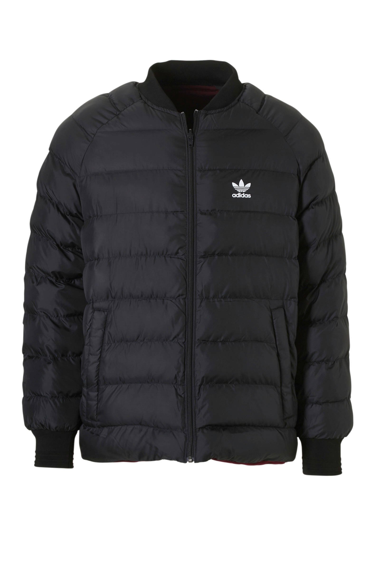 adidas winterjas heren