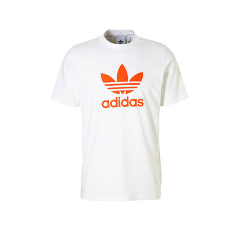 Adidas Originals T Shirt Witoranje adidas kopen in de aanbieding Adidas Originals T Shirt Witoranje adidas kopen in de aanbieding