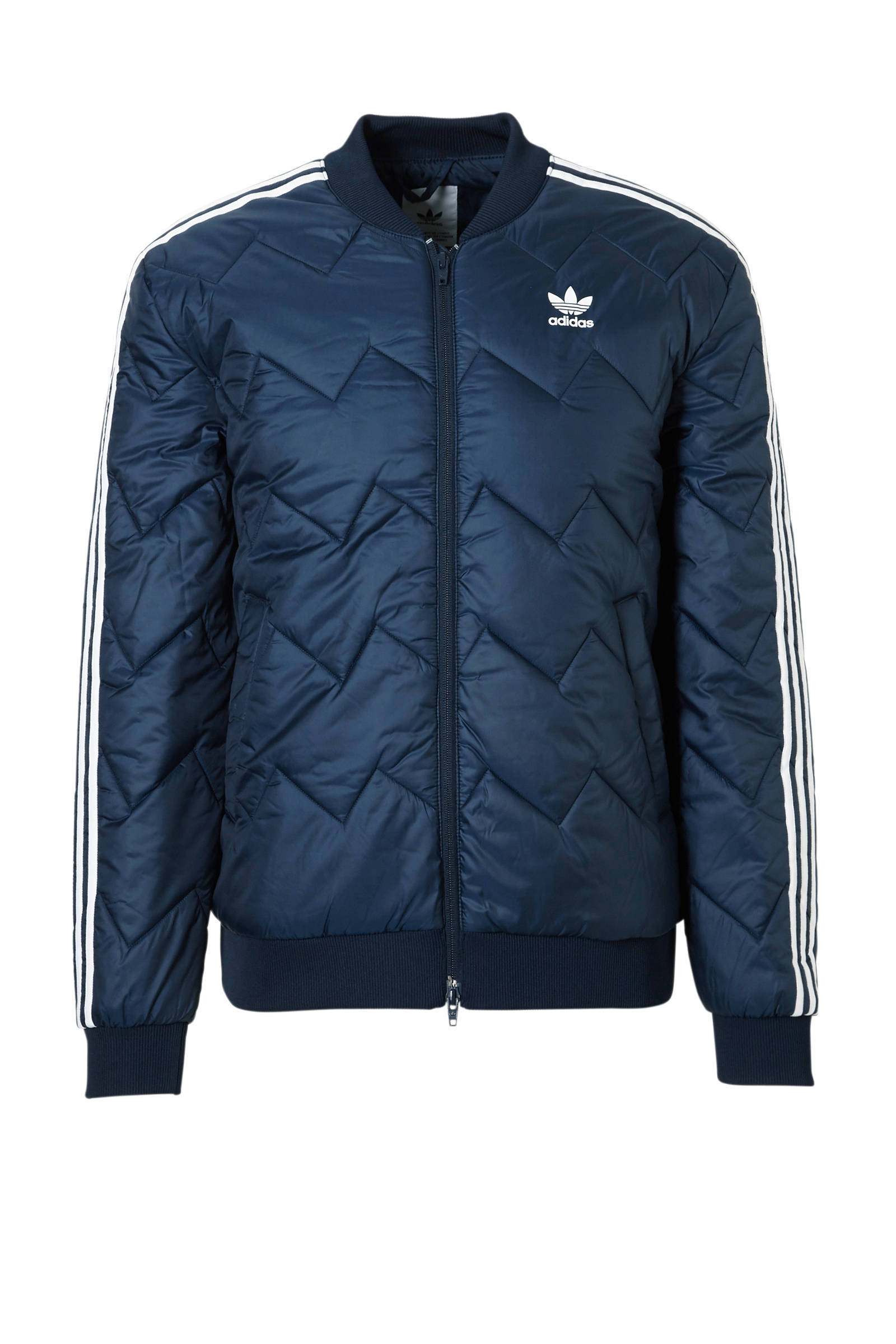 adidas jassen heren