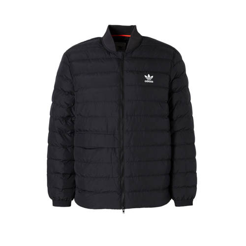 Adidas Originals Gewatteerde Jas adidas kopen in de aanbieding Adidas Originals Gewatteerde Jas adidas kopen in de aanbieding