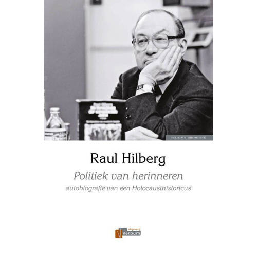 Politiek Van Herinneren Raul Hilberg huismerk kopen in de aanbieding