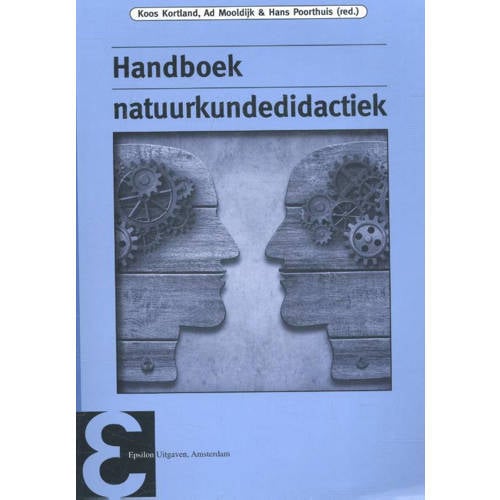 Epsilon Uitgaven Handboek Natuurkundedidactiek huismerk kopen in de aanbieding