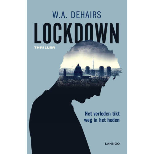 Lockdown Wa Dehairs huismerk kopen in de aanbieding Lockdown Wa Dehairs huismerk kopen in de aanbieding
