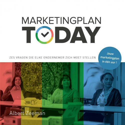 Marketingplan Today Albert Zeeman huismerk kopen in de aanbieding