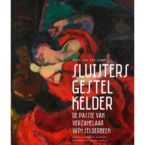 Sluijters Gestel Kelder Kees Van Der Geer huismerk kopen in de aanbieding
