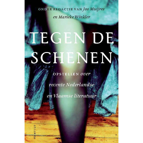 Tegen De Schenen Jos Muyres En Marieke Winkler huismerk kopen in de aanbieding