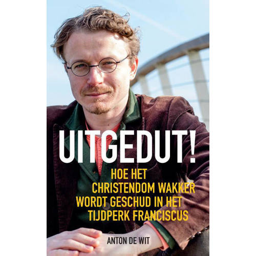 Uitgedut Anton De Wit huismerk kopen in de aanbieding