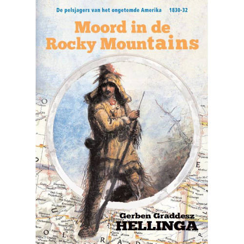 Het Ongetemde Werelddeel Moord In De Rocky Mountains Gerben Graddesz Hellinga huismerk kopen in de aanbieding Het Ongetemde Werelddeel Moord In De Rocky Mountains Gerben Graddesz Hellinga huismerk kopen in de aanbieding