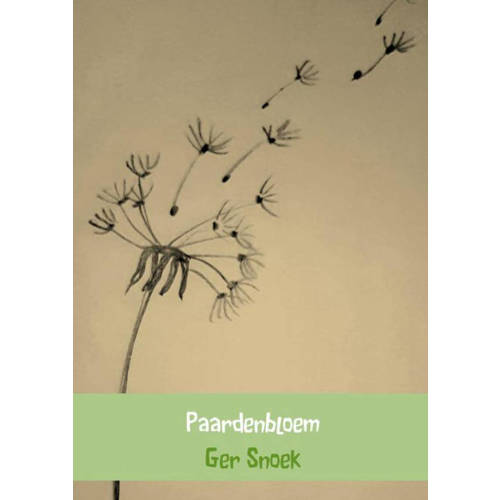 Paardenbloem Ger Snoek huismerk kopen in de aanbieding