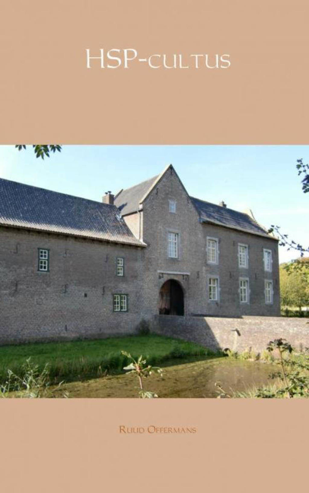 HSP-cultus - Ruud Offermans