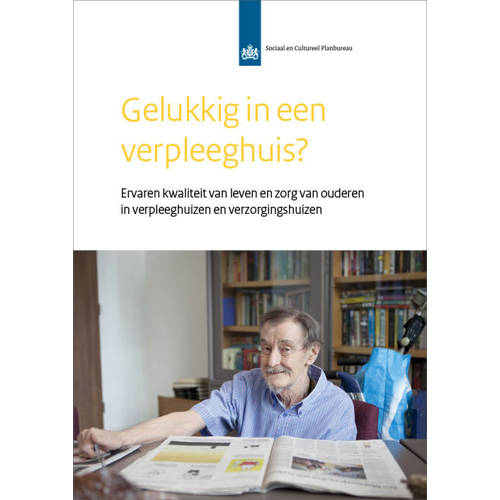 Scp Publicatie Gelukkig In Een Verpleeghuis Cretien Van Campen En Debbie Verbeek Oudijk huismerk kopen in de aanbieding Scp Publicatie Gelukkig In Een Verpleeghuis Cretien Van Campen En Debbie Verbeek Oudijk huismerk kopen in de aanbieding