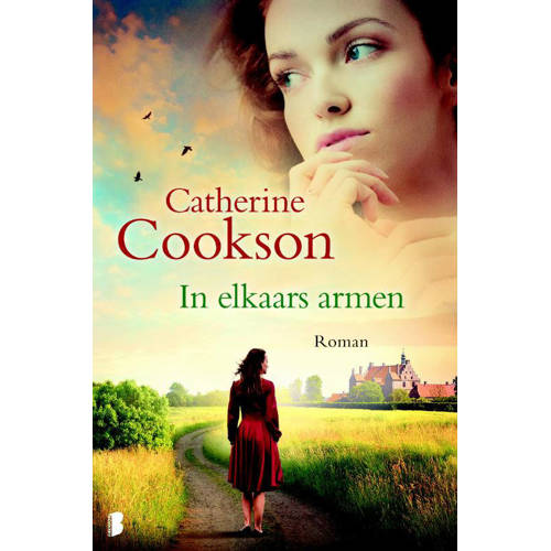 In Elkaars Armen Catherine Cookson huismerk kopen in de aanbieding In Elkaars Armen Catherine Cookson huismerk kopen in de aanbieding
