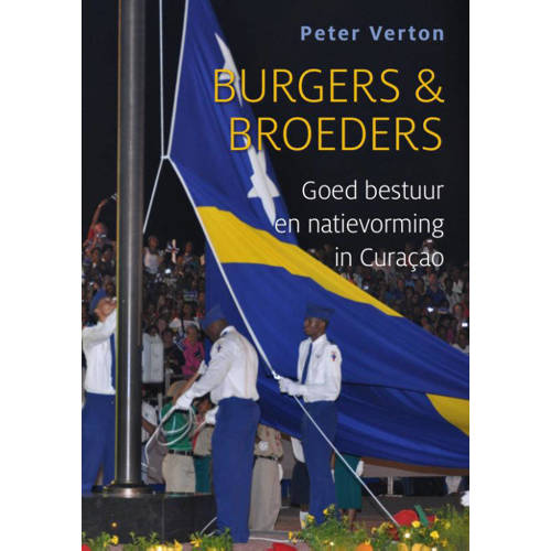 Burgers Broeders Peter Verton huismerk kopen in de aanbieding