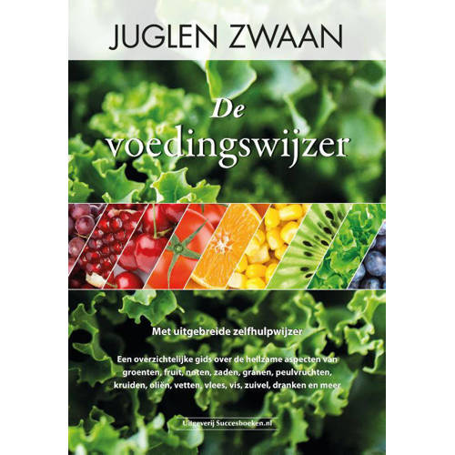 De Voedingswijzer Juglen Zwaan huismerk kopen in de aanbieding De Voedingswijzer Juglen Zwaan huismerk kopen in de aanbieding