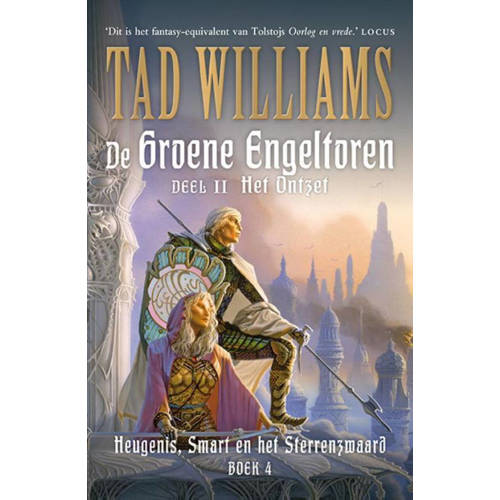 Heugenis Smart En Het Sterrenzwaard De Groene Engeltoren 2 Ontzet Tad Williams huismerk kopen in de aanbieding Heugenis Smart En Het Sterrenzwaard De Groene Engeltoren 2 Ontzet Tad Williams huismerk kopen in de aanbieding