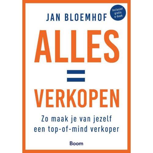 Alles Verkopen Jan Bloemhof huismerk kopen in de aanbieding