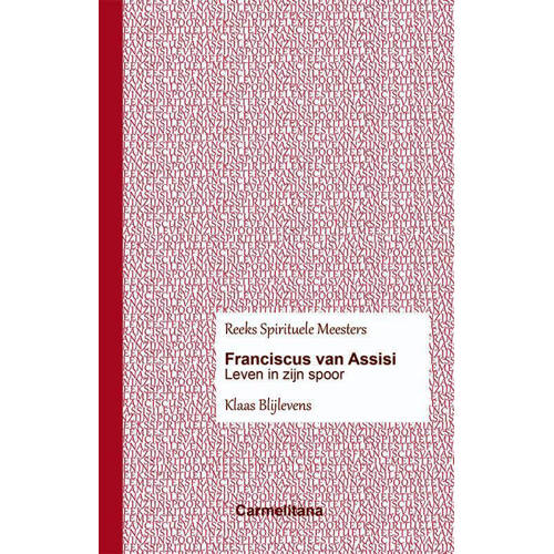 Franciscus Van Assisi Klaas Blijlevens huismerk kopen in de aanbieding