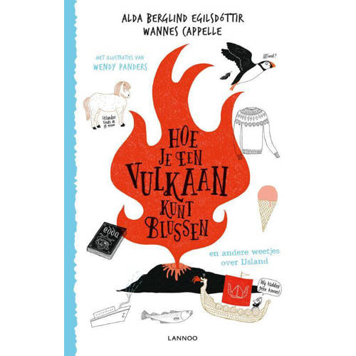 Hoe Je Een Vulkaan Kunt Blussen Alda Berglind Egilsdottir Wannes Cappelle En Wendy Panders huismerk kopen in de aanbieding Hoe Je Een Vulkaan Kunt Blussen Alda Berglind Egilsdottir Wannes Cappelle En Wendy Panders huismerk kopen in de aanbieding