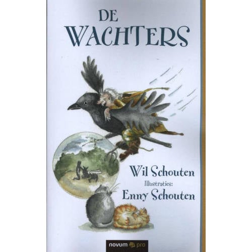 De Wachters Wil En Enny Schouten huismerk kopen in de aanbieding