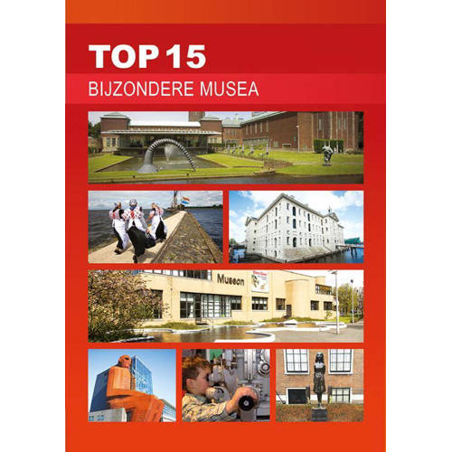 Top 15 Bijzondere Musea huismerk kopen in de aanbieding Top 15 Bijzondere Musea huismerk kopen in de aanbieding