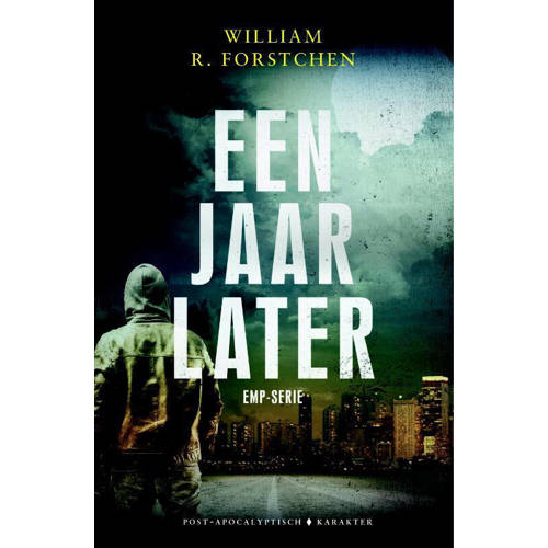 Emp Serie Een Jaar Later William R Forstchen huismerk kopen in de aanbieding