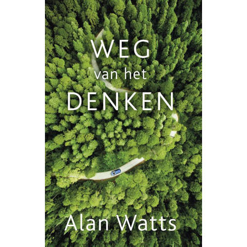 Weg Van Het Denken Alan Watts huismerk kopen in de aanbieding
