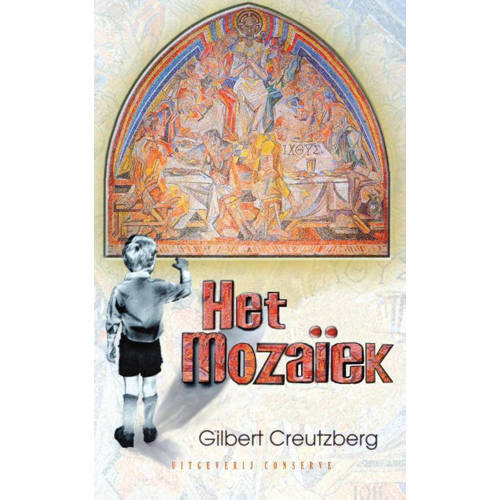 Het Mozaiek Gilbert Creutzberg huismerk kopen in de aanbieding
