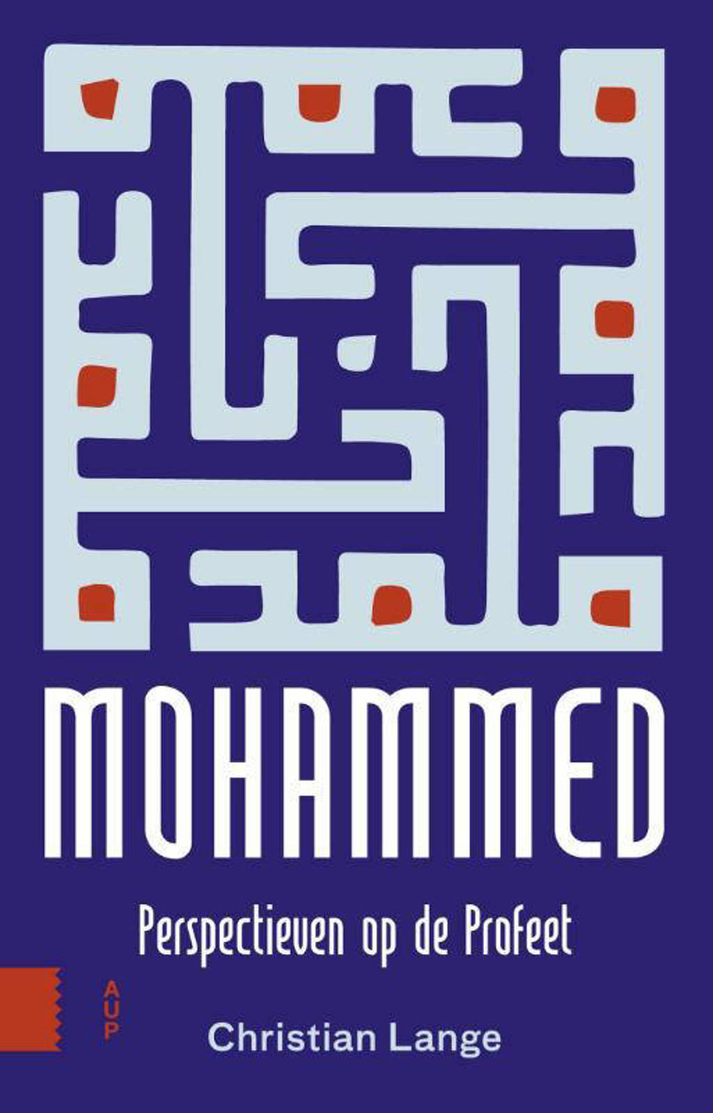 Mohammed - Christian Lange