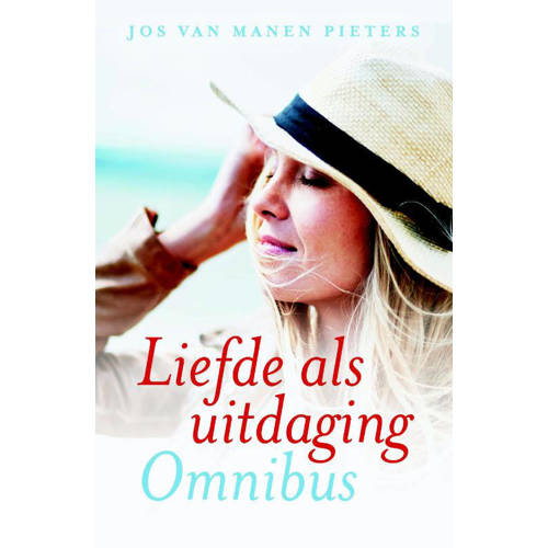 Liefde Als Uitdaging Omnibus Jos Van Manen Pieters huismerk kopen in de aanbieding