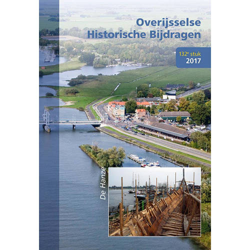 Overijsselse Historische Bijdragen De Hanze huismerk kopen in de aanbieding