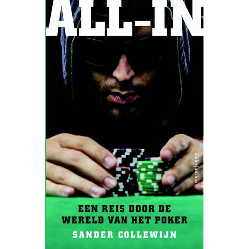 All In Sander Collewijn huismerk kopen in de aanbieding