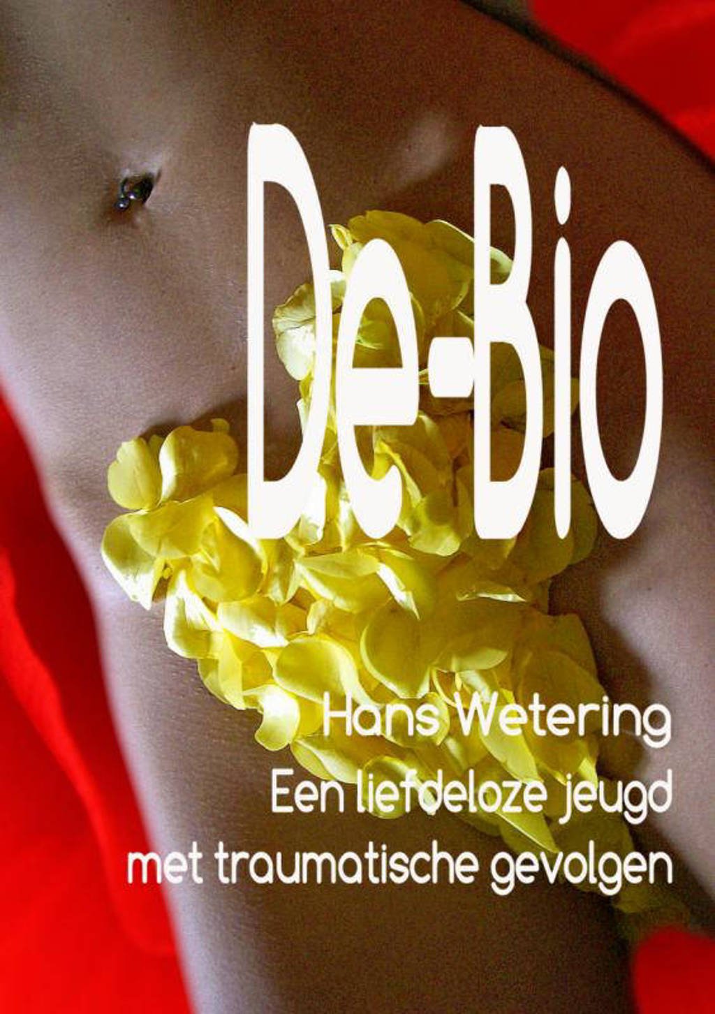 De-Bio - Hans Wetering