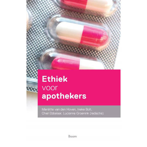 Ethiek Voor Apothekers huismerk kopen in de aanbieding